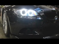 BMW M3 ONEighty Custom Headlights - e90 e92 ...