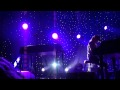 Sara Bareilles - Breathe Again (LIVE House Of Blues Cleveland) [8/9/11]