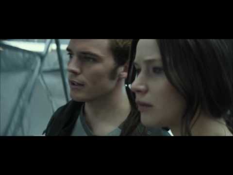 Hunger Games - Il canto della rivolta: Parte 2 - Trailer