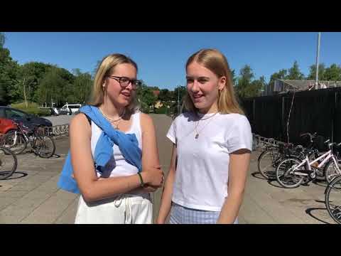 Sidste Skoledag Nomineringer 2020