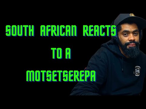 William Last KRM ft Takunda - iY-Yi South African Reacts