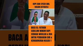 Download lagu wasilah minum kopi-Habib Umar muthohar #shorts #shorstvideo #sholawat #habibumar mp3