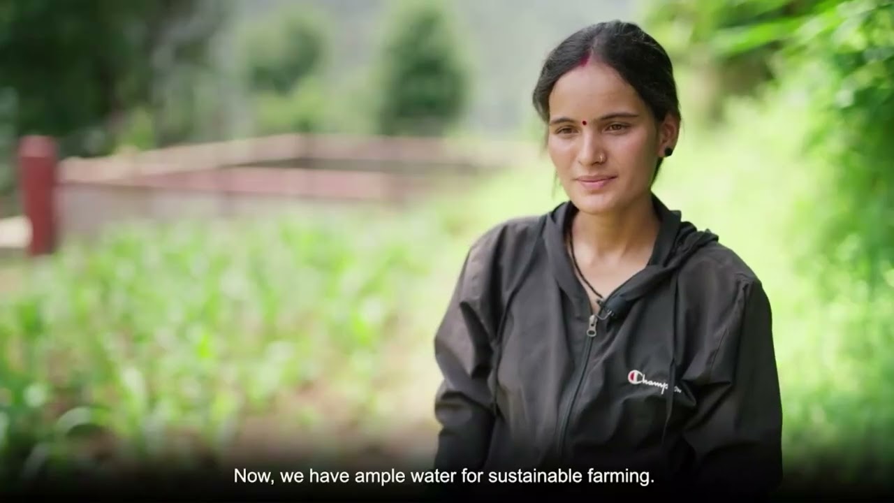 Grow change from the ground up: Regenerative farming and gardening with Tom Massey