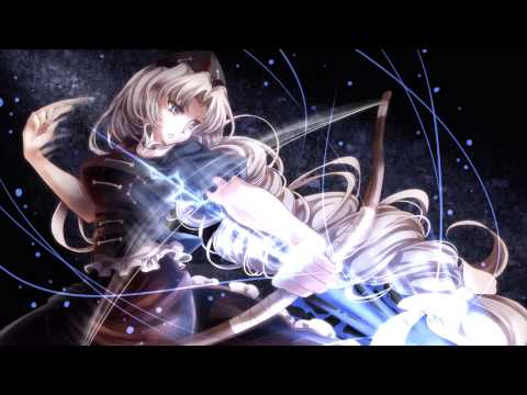 IN Eirin's Theme: Gensokyo Millenium ~ History of the Moon (Re-Extended)