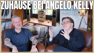 ☘️Das HIFI Setup von Angelo Kelly / Zu Besuch in Irland Teil 1