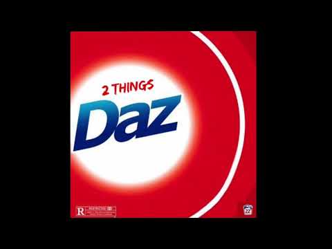 #12A 2Things - Daz [Official Audio] | @Xclusive_Sounds