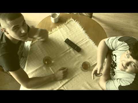 02.Stivi&Milten - Pogadajmy o babach (Official VideoClip) [HD]