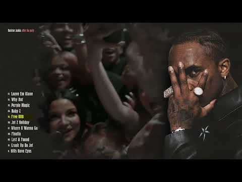 Loe Shimmy - Free 808 [Official Visualizer]