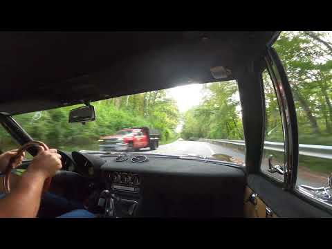 1972 Alfa Romeo Spider-R by Alfaholics