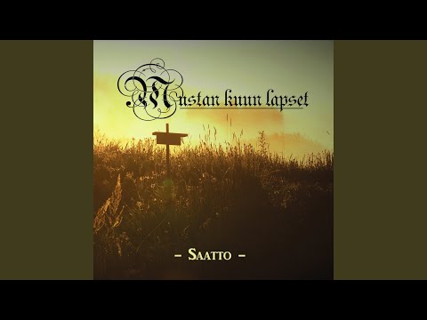 Kuolemanvirta - Mustan Kuun Lapset