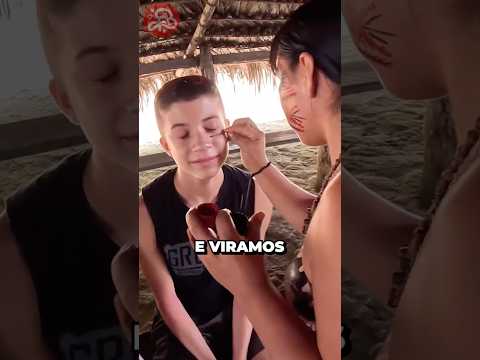 Bate Bate - Família da Floresta