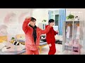 Max Zhang Dance With Gao Hanyu L Show Braving Life