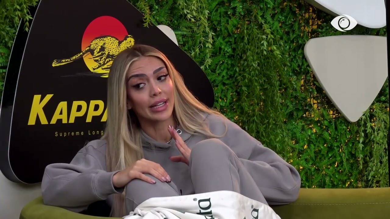 Pse të pengon lidhja e tyre/ Shëndriti debaton me Rogertin