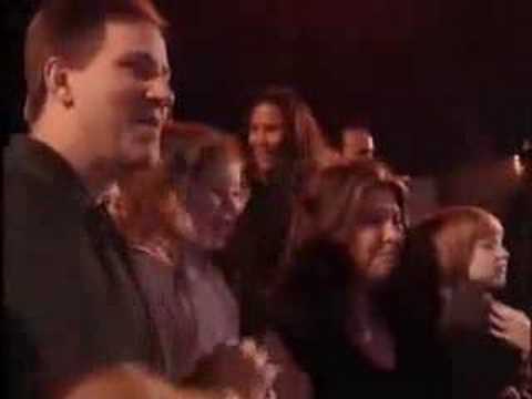 Bianca America's Got Talent - After Win Performance