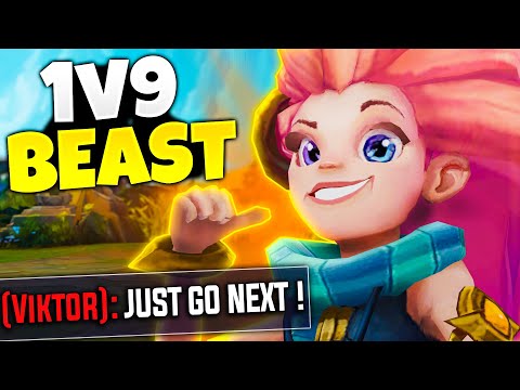 This Is Why My Zoe Is Built Different!