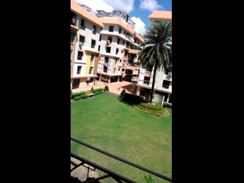 Balaji Ganges Project Tour 1