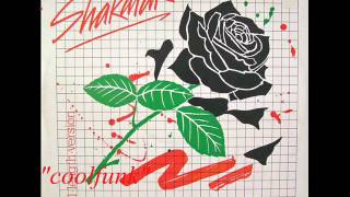 Shakatak - Watching You (12" Electro Disco-Funk 1984)
