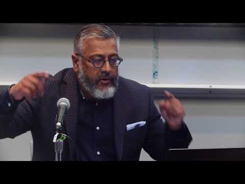 "Weaponizing Words: The Dilemmas of Free Speech"