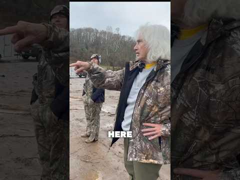 Former FEMA Employee Loses Home to Helene…