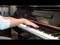Nano - No Pain, No Game (Piano) 
