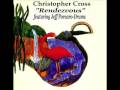 Rendezvous-Christopher Cross feat Jeff Porcaro (TOTO)