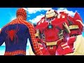 Improved Spider-Man 2002 + Symbiote 6