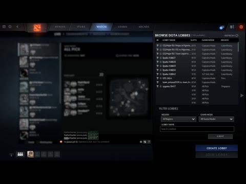 #chongqingmajor #CIS The Chongqing Major The Final Tribe vs Ninjas In Pyjamas CIS Open Qualifier