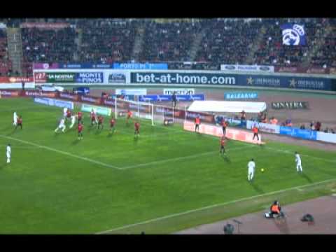Mallorca vs Real Madrid 14-01-2012 ALL GOALS 1-2