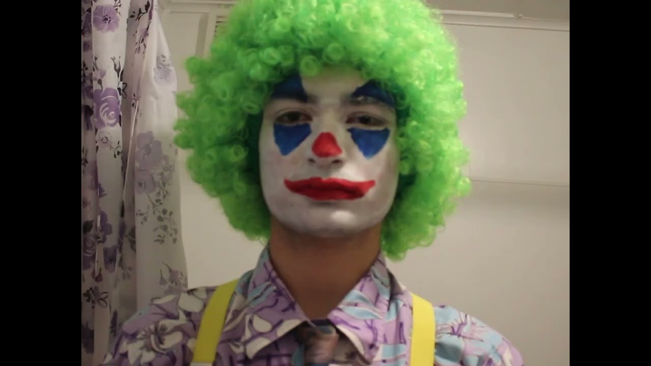 INSIDE INCHO || TRAILER