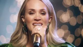 Carrie Underwood - Have Yourself A Merry Little Christmas // Pandora LIVE