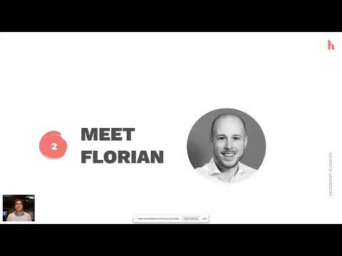 Florian Keerl - Enterprise Account Executive at ServiceNow - YouTube