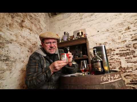 ralfy review 811 - Appleton Estate 12yo rum @ 43%vol: