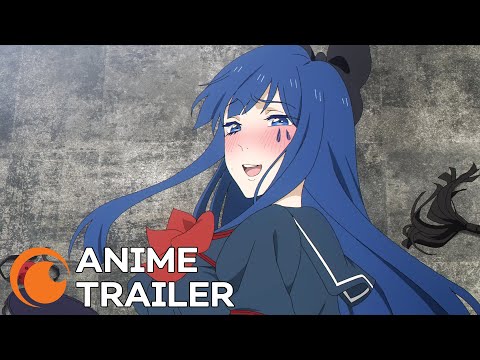 Trailer-Vorschau: Magical Destroyers