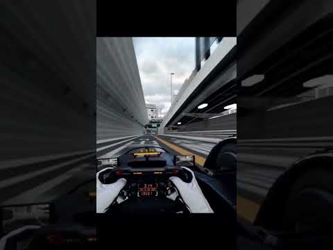 Red Bull X2010 1500Hp Over 400km/h 💨 #shorts