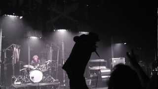 Thåström LIVE Miss Huddinge -72