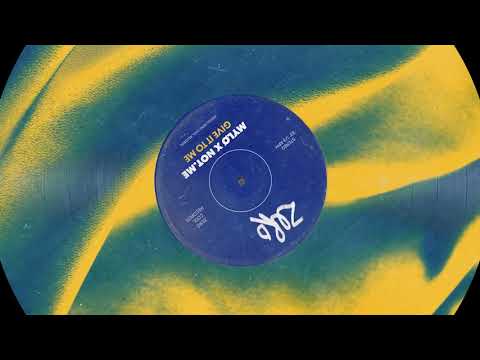 MYLØ x NOT.ME - Give It To Me [Zero Deep]