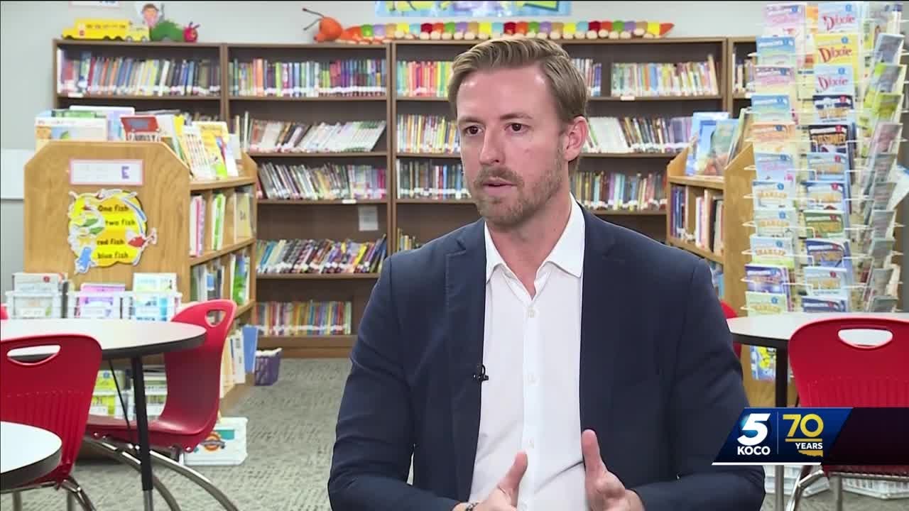 State Superintendent Ryan Walters, OSDE face pressure over open records delays