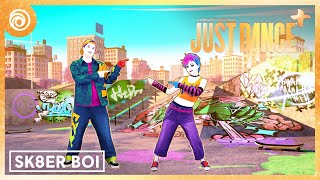 Sk8er Boi by Avril Lavigne - Just Dance+ | Season Y2K