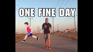 Run Music Video