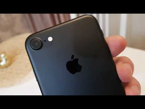 BDA-3 against samsung A7 2018, Iphone7,  Iphone 8+