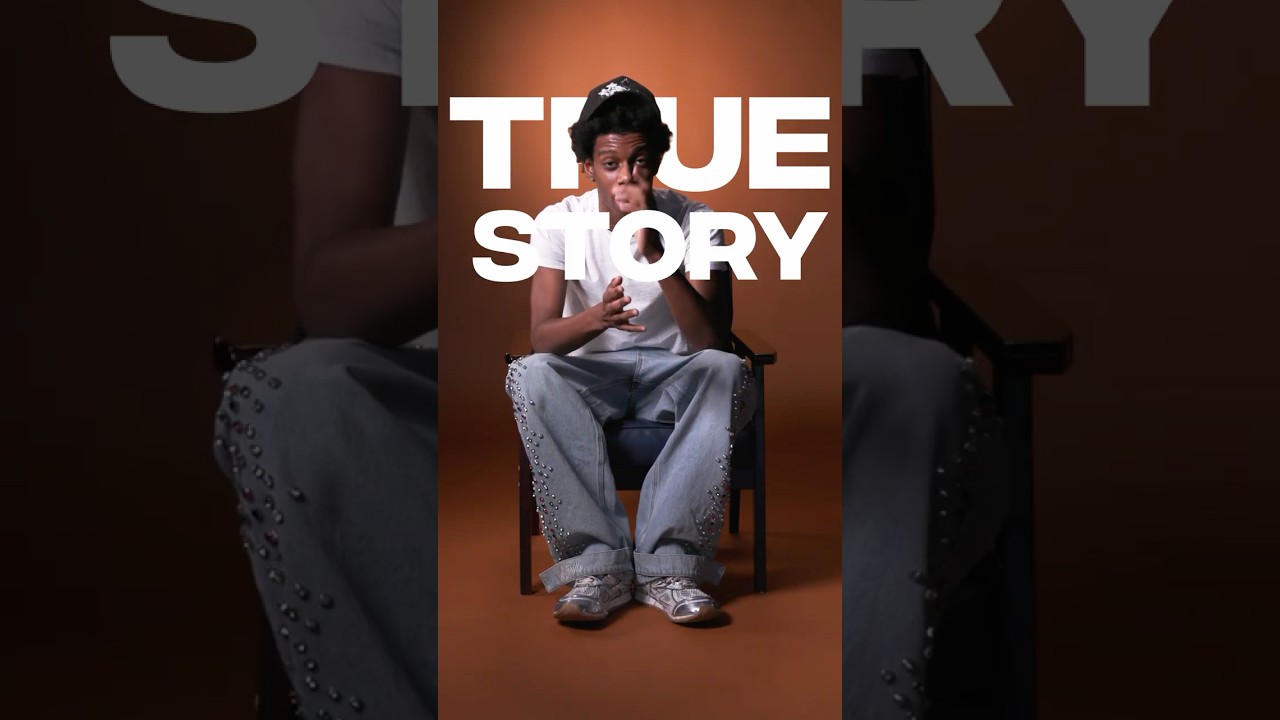 Madi2hotty, Reem, and Kaleel break down how they made it to the Clover Boys crib 🎥 #TrueStory