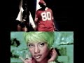 Case X Lil Kim Mashup Touch Me Tease Me X Crush On You