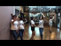 Mannequin Challenge
