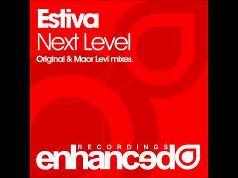 Estiva - Next Level (Original Mix) ASOT #505