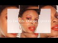 My Favorite Orange Lipsticks For Summer