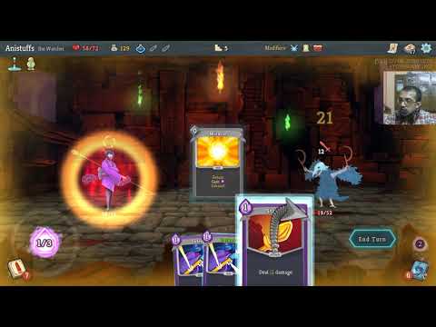 Let's Slay the Spire - Daily Climb (Beta) - 20 July 2020