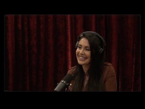 Joe Rogan Experience #2365 - Rep. Anna Paulina Luna