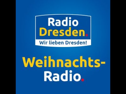Radio Dresden Weihnachts Dingsda Bums