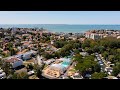 Camping Club Pontaillac Plage 4* - MS VACANCES