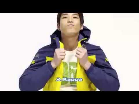 [CF] 2AM(SeulOng & Changmin version) - KAPPA